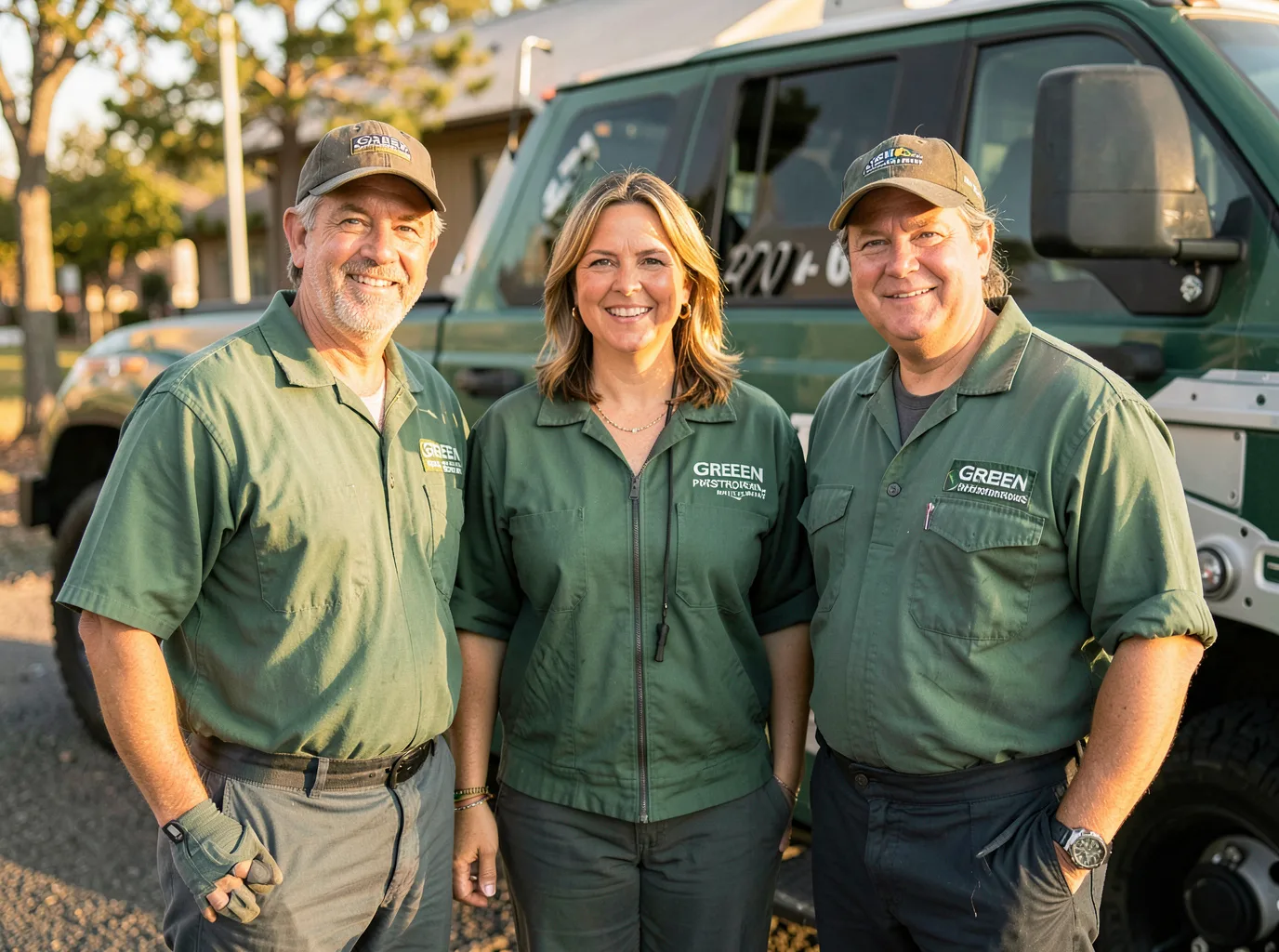 Water Damage Restoration company in Tucker, AR