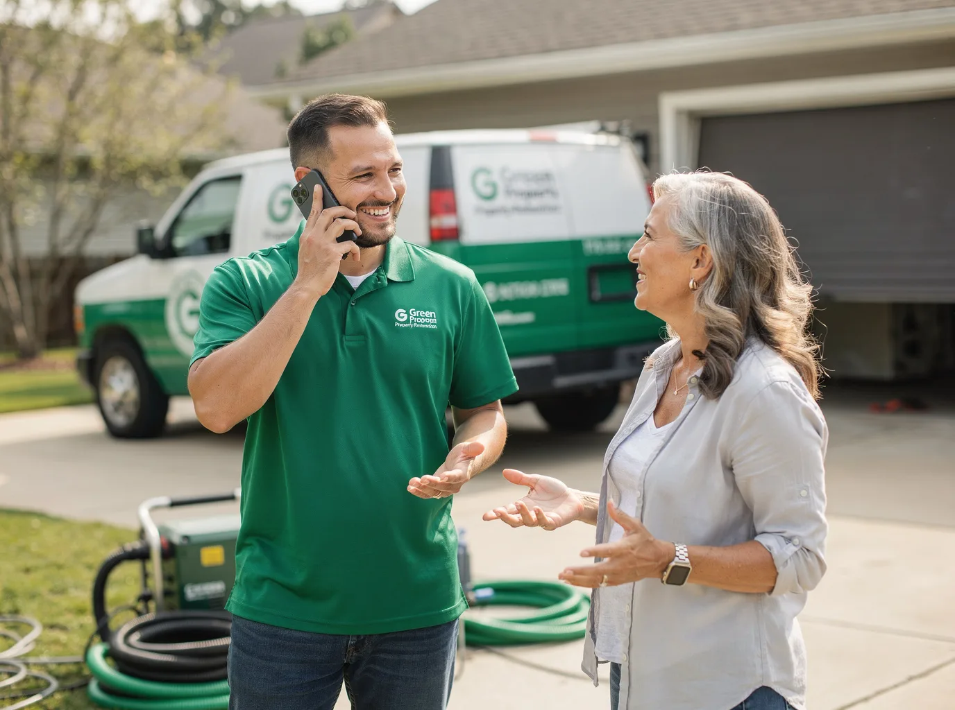 Water Damage Restoration Tucker, AR FAQs